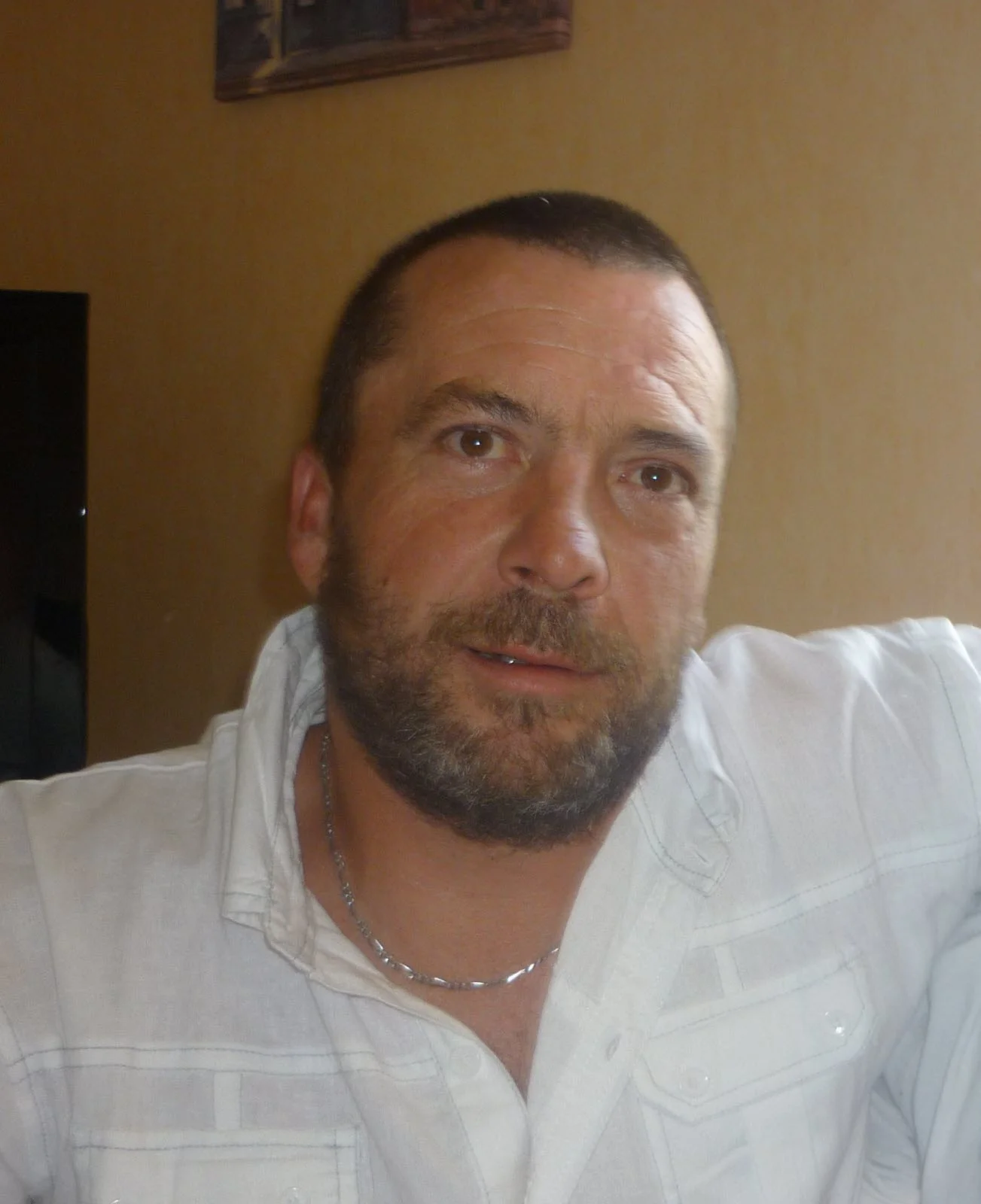 Émeric BRASSARD - Photo