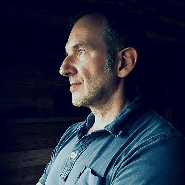 Phillipe POLLET-VILLARD - Photo