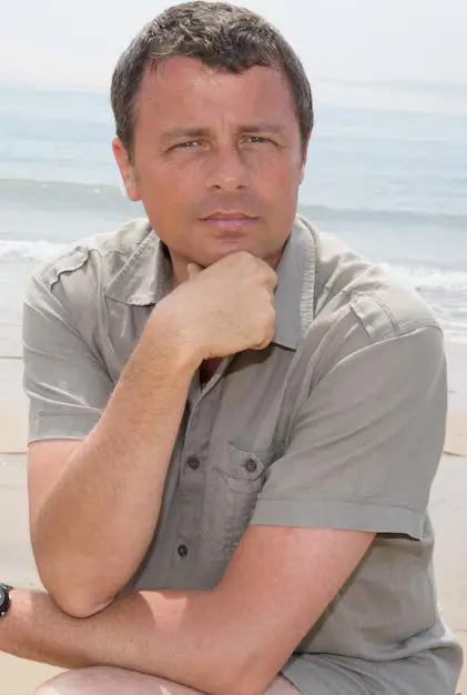 Matthias BESCOND - Photo