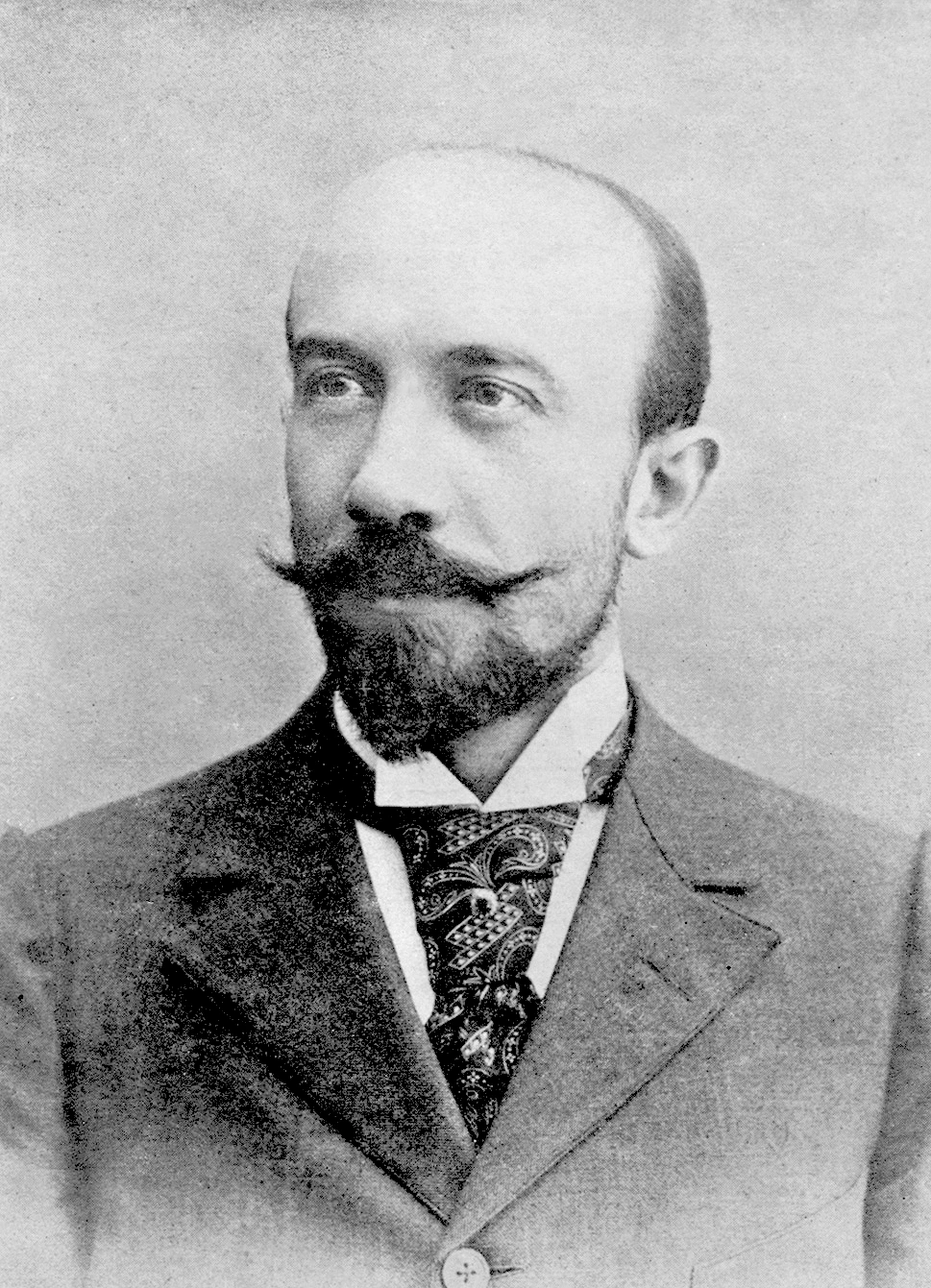 Georges MÉLIÈS - Photo