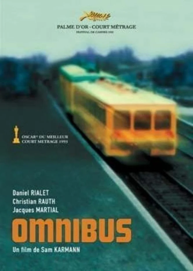 Affiche du film Omnibus